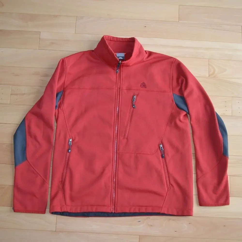 Nike ACG Windbreaker Track Jacket Size L
